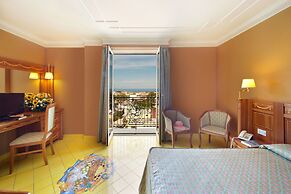 Grand Hotel La Pace