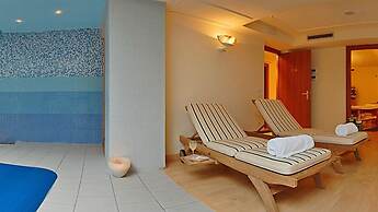 Grand Hotel La Pace