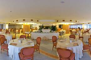 Grand Hotel La Pace
