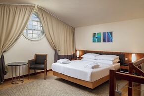 K+K Hotel Central Prague