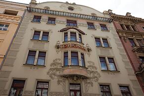 K+K Hotel Central Prague