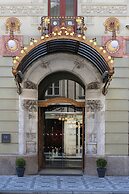 K+K Hotel Central Prague