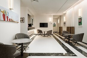 Best Western Plus Hotel Plaza