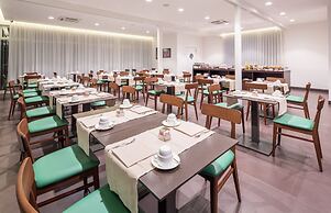 Best Western Plus Hotel Plaza