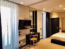 Best Western Plus Hotel Plaza