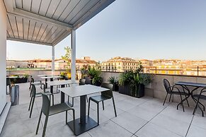 Best Western Plus Hotel Plaza