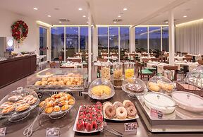 Best Western Plus Hotel Plaza