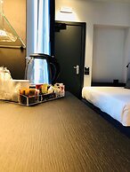 Best Western Plus Hotel Plaza