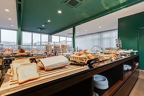 Best Western Plus Hotel Plaza