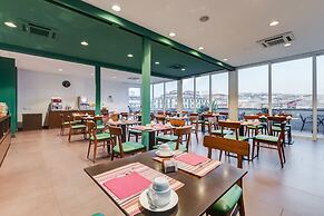 Best Western Plus Hotel Plaza