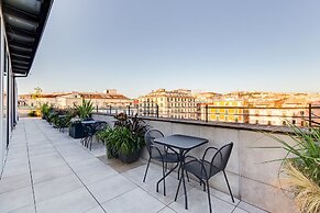Best Western Plus Hotel Plaza