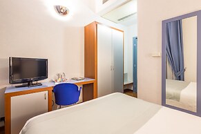 Best Western Plus Hotel Plaza