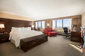 The Senator Hotel & Conference Centre Timmins