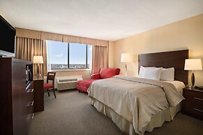 The Senator Hotel & Conference Centre Timmins