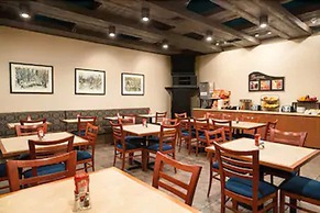 The Senator Hotel & Conference Centre Timmins
