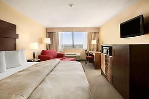 The Senator Hotel & Conference Centre Timmins