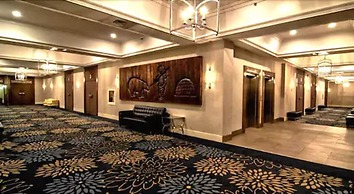 The Senator Hotel & Conference Centre Timmins