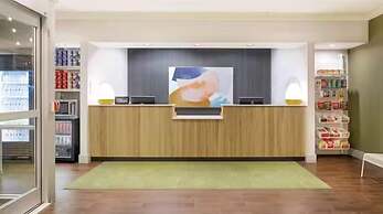 Spark by Hilton Ponce