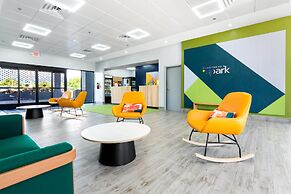 Spark by Hilton Ponce