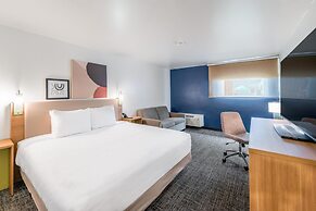 Spark by Hilton Ponce