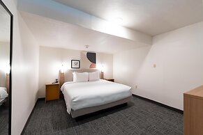 Spark by Hilton Ponce