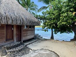 Maitai Polynesia Bora Bora