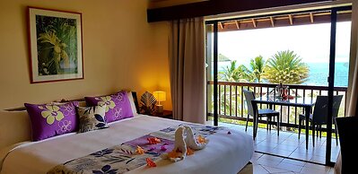 Maitai Polynesia Bora Bora