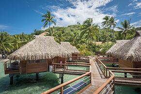 Maitai Polynesia Bora Bora