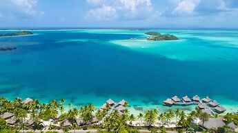 Maitai Polynesia Bora Bora