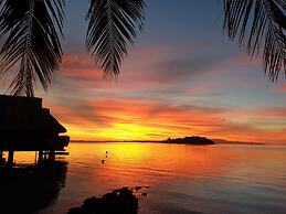 Maitai Polynesia Bora Bora