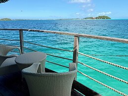 Maitai Polynesia Bora Bora