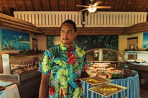 Maitai Polynesia Bora Bora