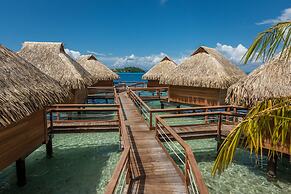 Maitai Polynesia Bora Bora