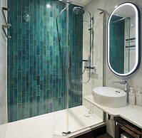 Leonardo Royal Hotel Glasgow