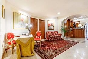 Residenza Paolo VI