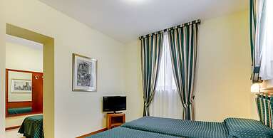 Residenza Paolo VI