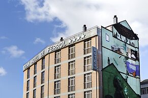 Gran Hotel de Ferrol