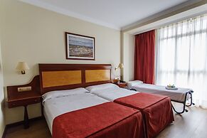 Gran Hotel de Ferrol