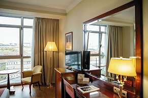 Gran Hotel de Ferrol