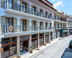 Parnassos Delphi Hotel