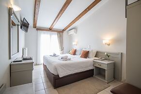 Parnassos Delphi Hotel