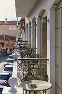 Parnassos Delphi Hotel
