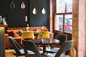 Parnassos Delphi Hotel
