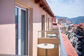 Parnassos Delphi Hotel