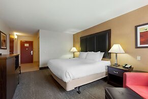Best Western Plus Burlington Inn & Suites