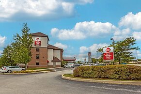 Best Western Plus Burlington Inn & Suites
