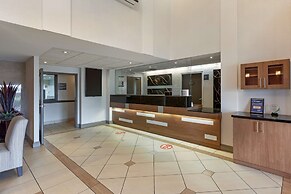 Best Western Plus Burlington Inn & Suites