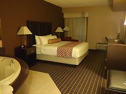 Best Western Plus Burlington Inn & Suites