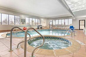 Comfort Inn Near Six Flags St. Louis