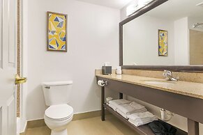 Comfort Inn Near Six Flags St. Louis
